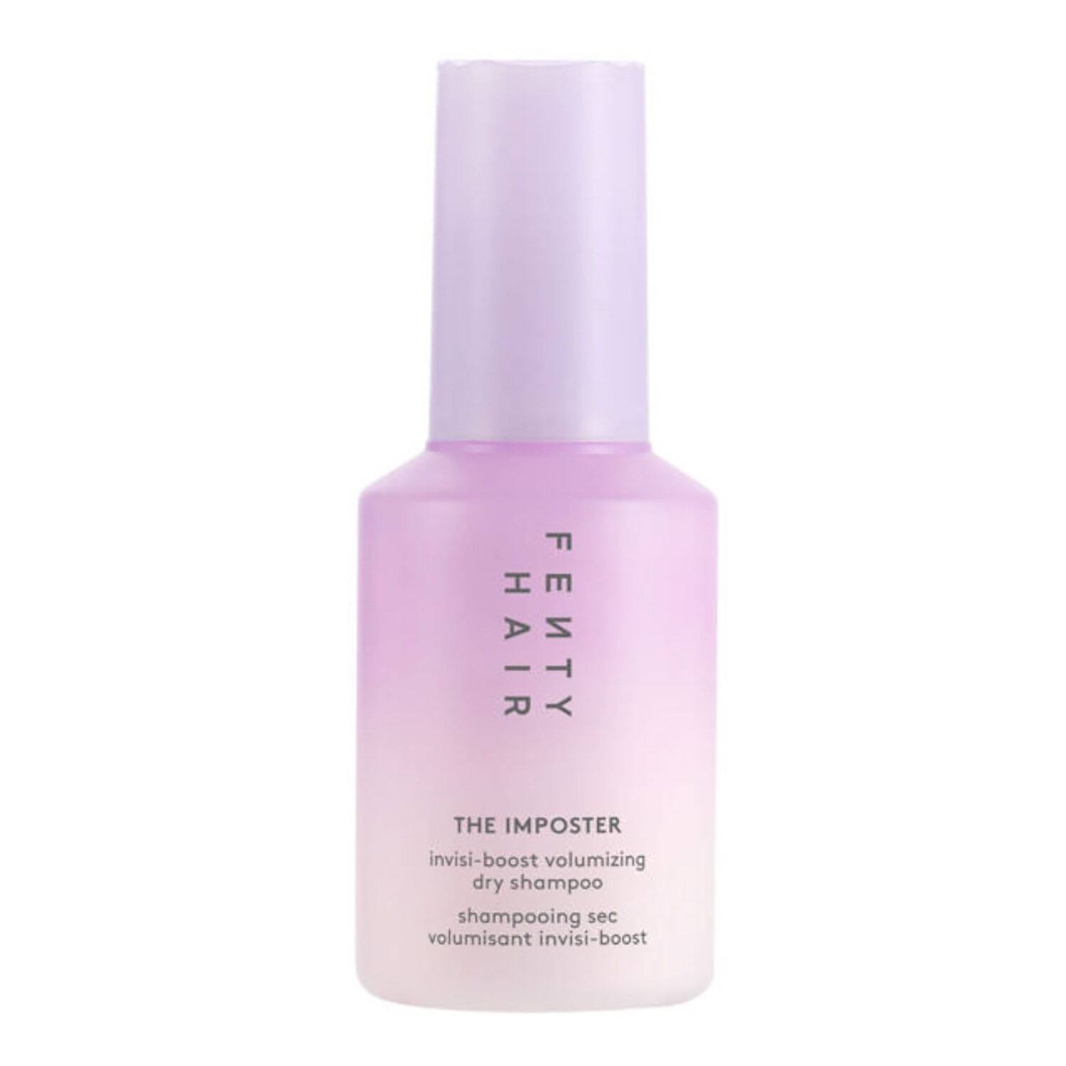 FENTY HAIR - The Imposter – Suchý šampon pro objem Invisi-Boost