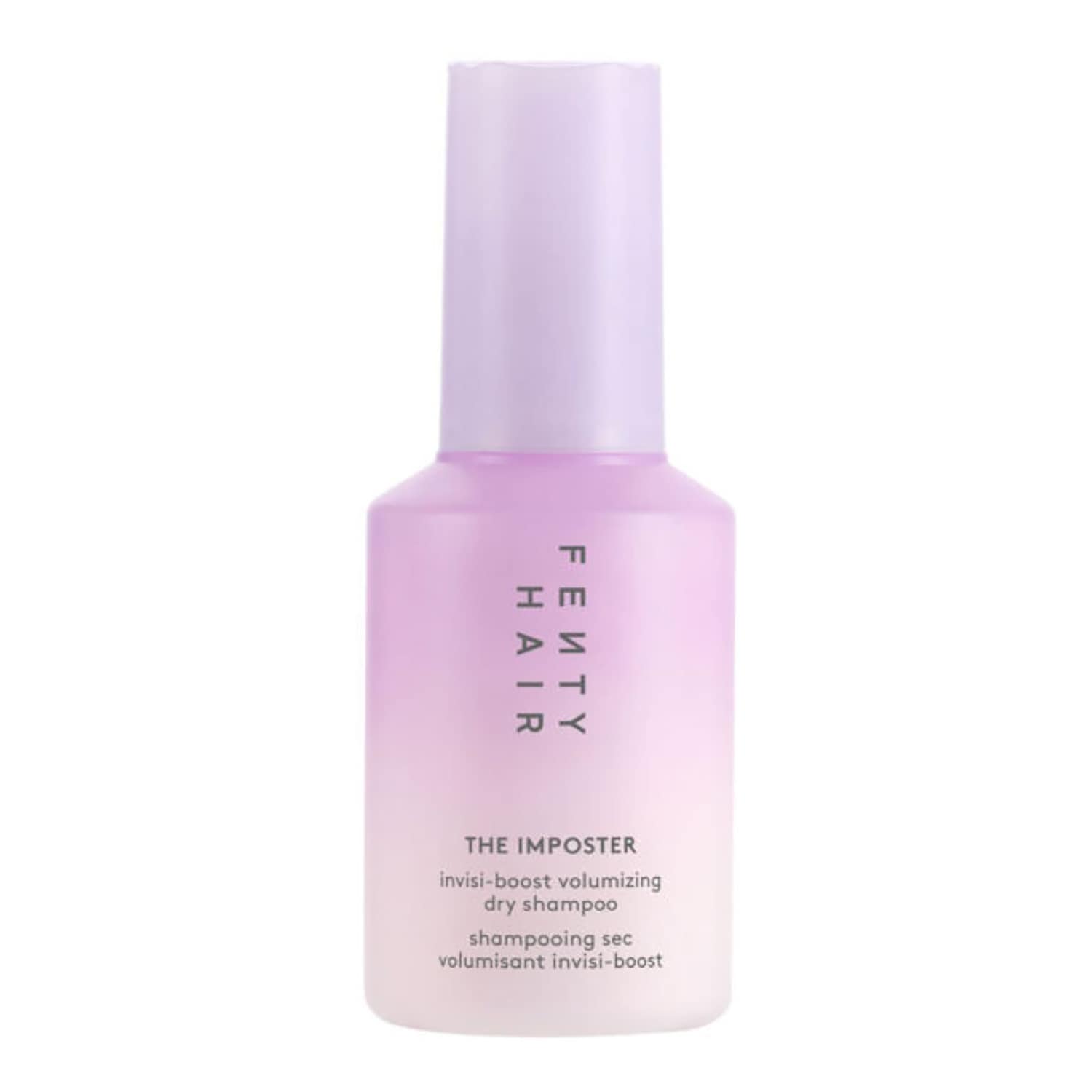 FENTY HAIR - The Imposter – Suchý šampon pro objem Invisi-Boost