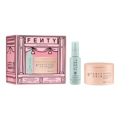 The Bounce Besties - Coffret mini amaciador + creme de definição, FENTY HAIR