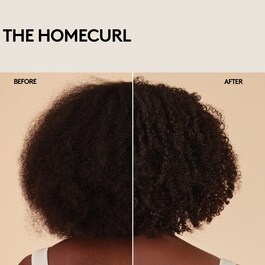The Homecurl - Krema za definiranje kovrča
