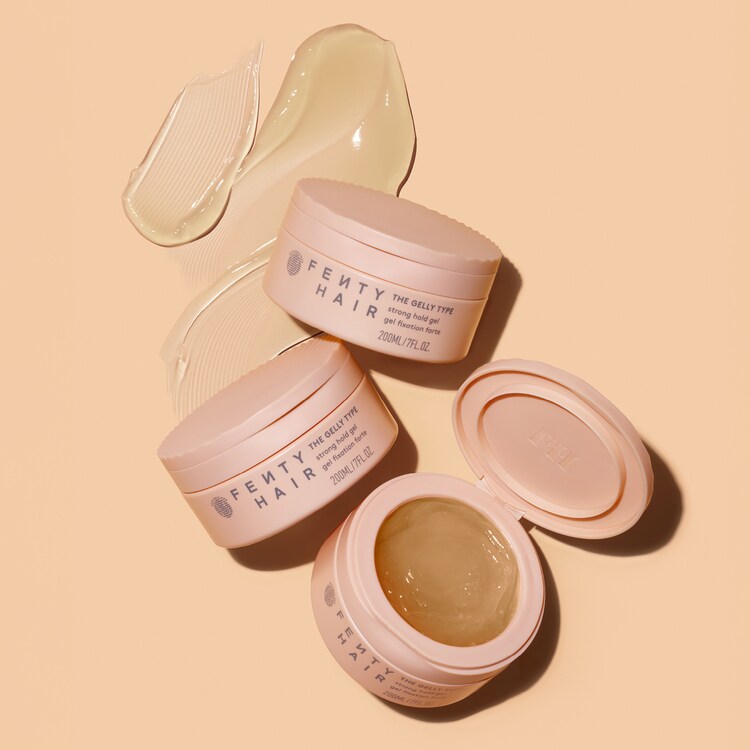 The Gelly Type - Gel Fixation Forte