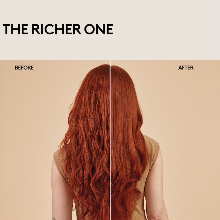 The Richer One - Yoğun Nemlendirici Onarıcı Saç Kremi