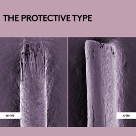 Mini The Protective Type - 5-u-1 termo-za&scaron;titna krema