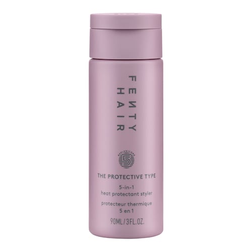 Fenty Hair - The Protective Type