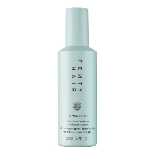 Fenty Hair - The Water Boi