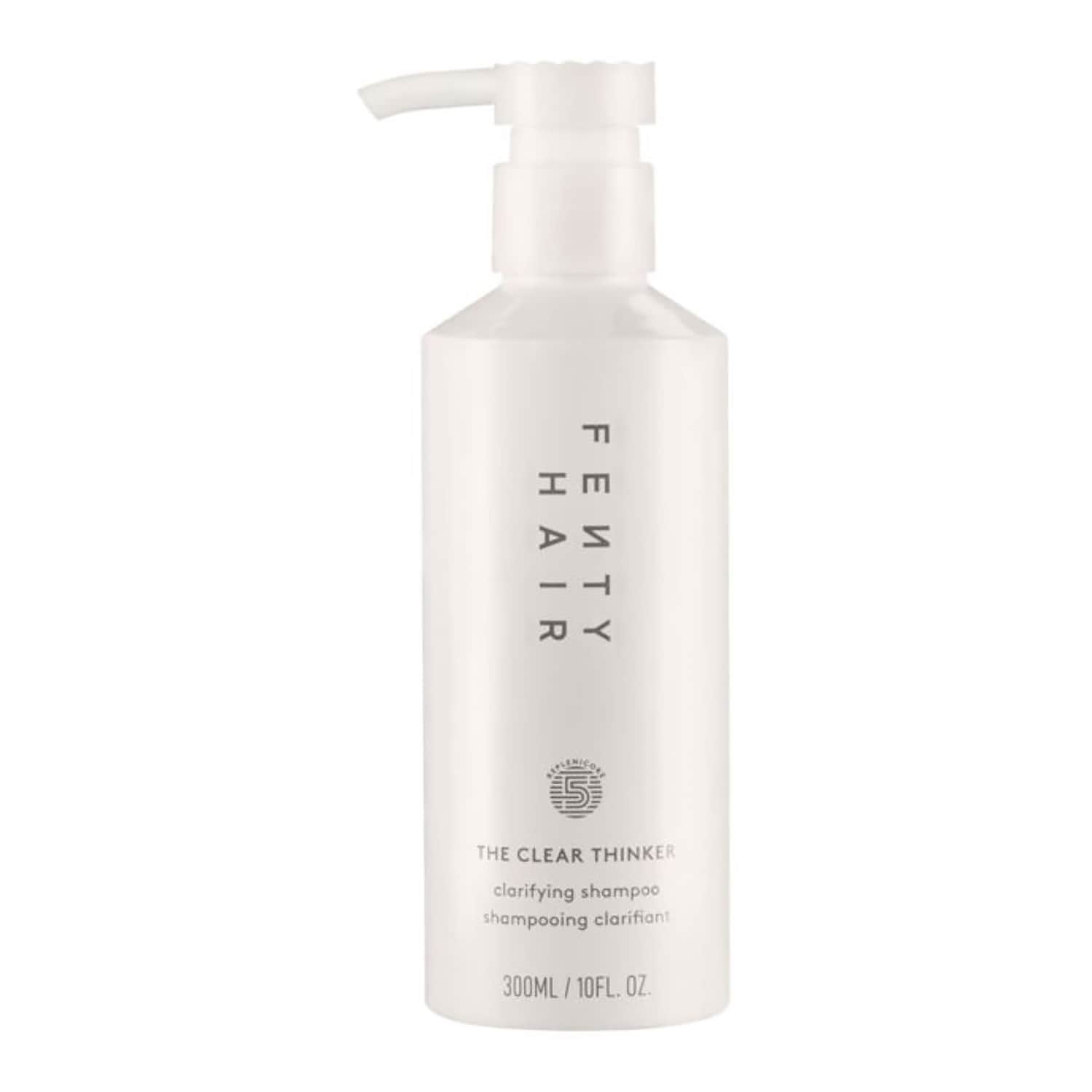Fenty Hair The Clear Thinker Clarifying – Klärendes Shampoo
