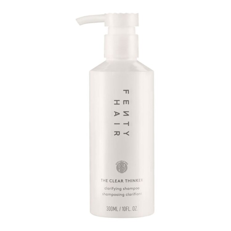 The Clear Thinker Clarifying - Shampoo purificante