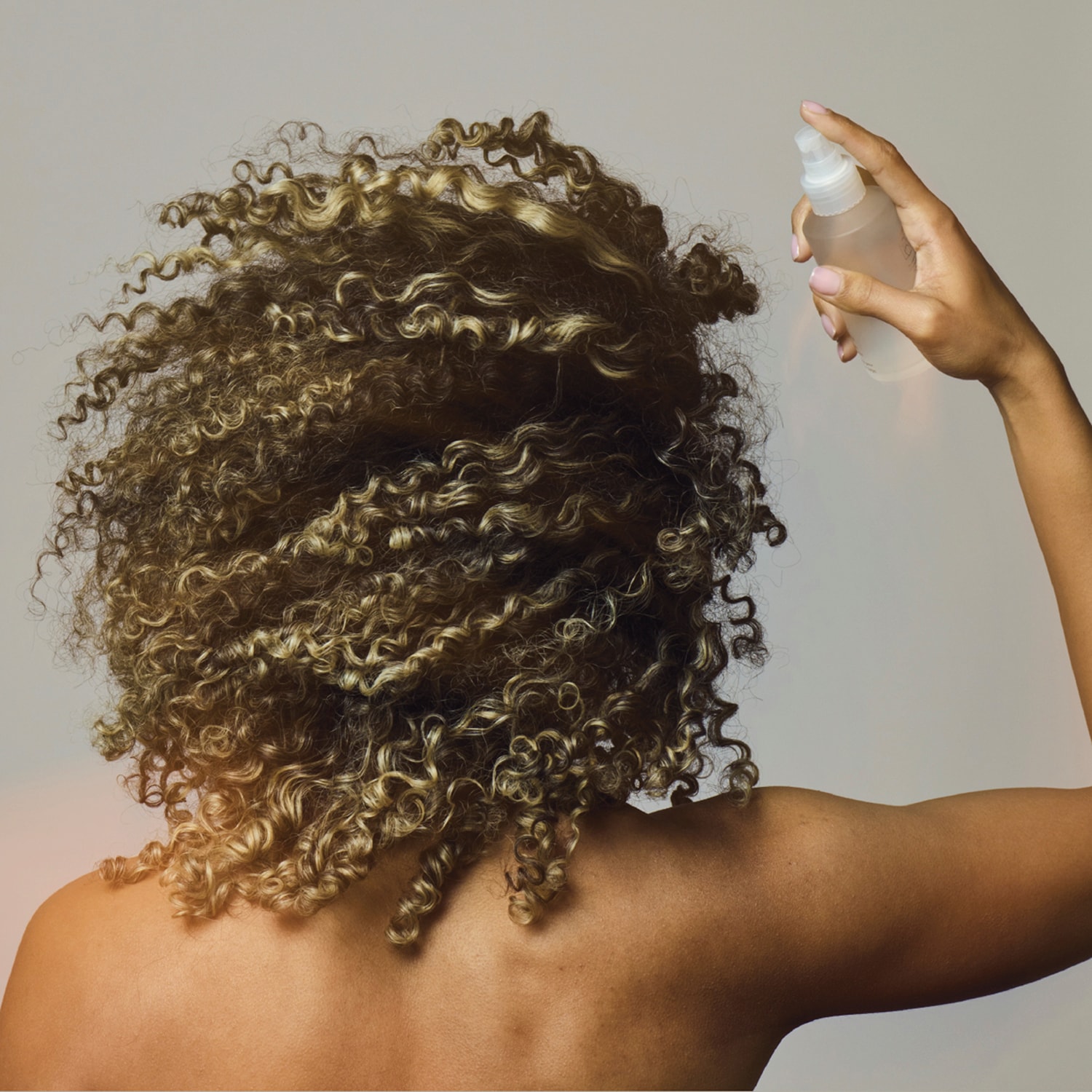 Hair & Body Fragrance Mist