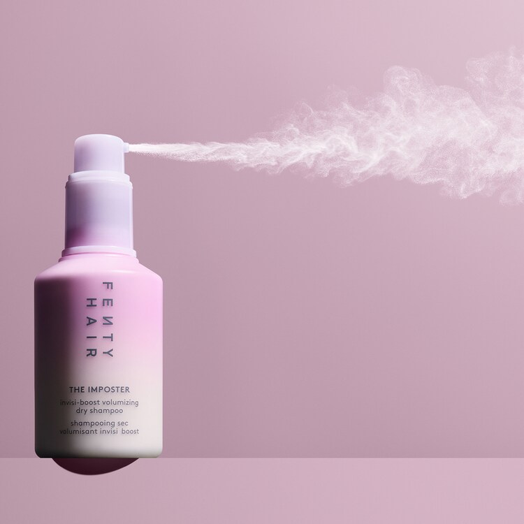 The Imposter Invisi-Boost - suhi šampon za volumen