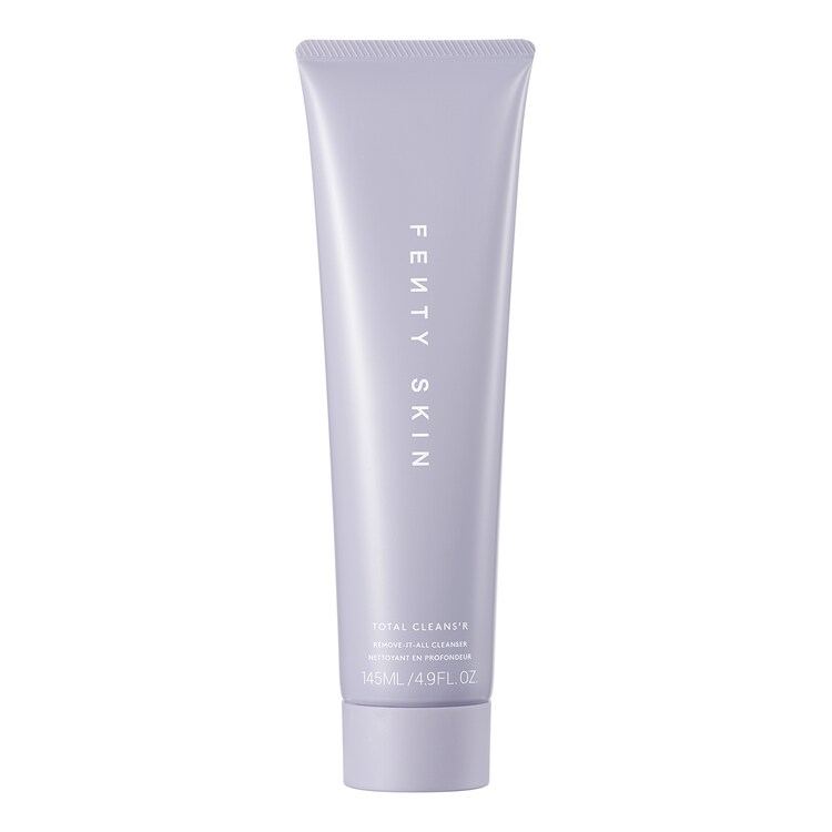 Total Cleans'r - Limpiador facial -desmaquillante