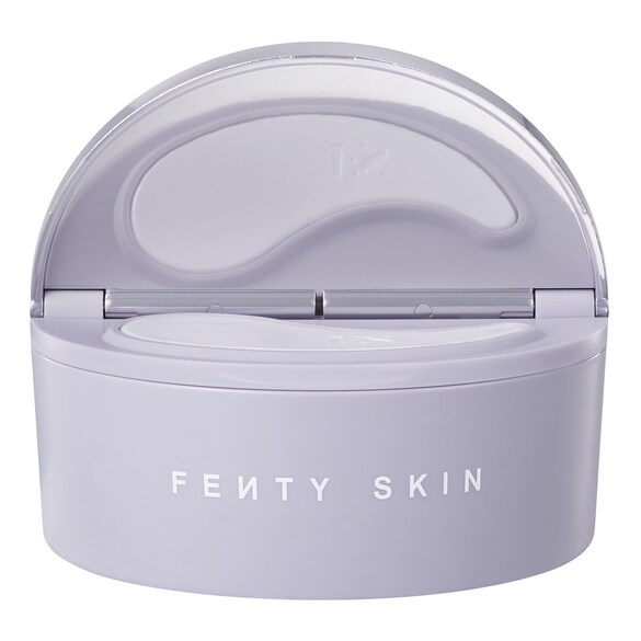 Instant Reset - Posvjetljujuća noćna gel-krema za oporavak s niacinamidom, FENTY SKIN