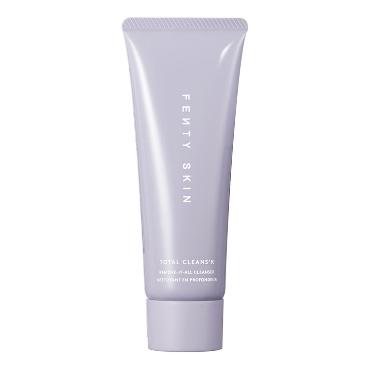 Total cleans'r - Limpiador facial y desmaquillador tamaño viaje