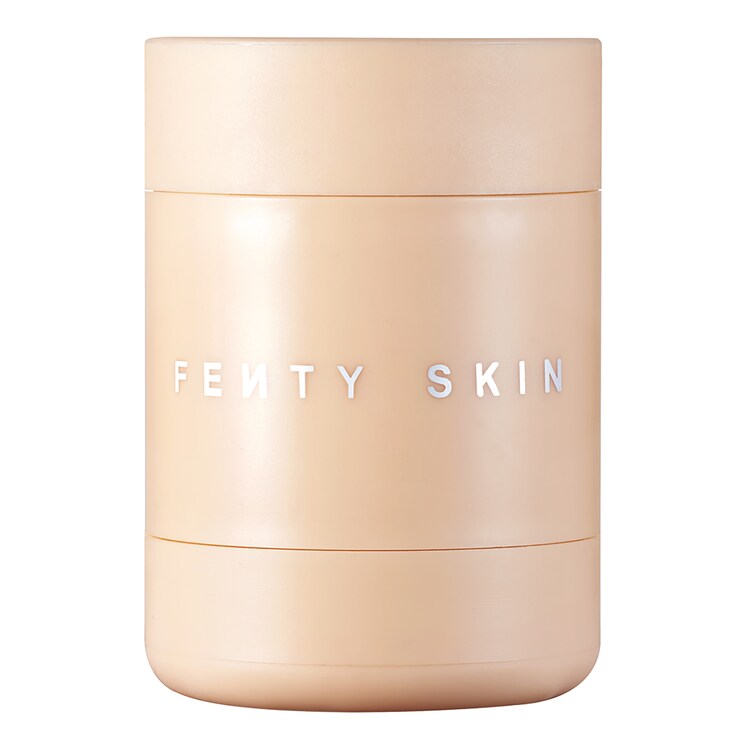 Plush Puddin' - Mascarilla labial reparadora y alisadora