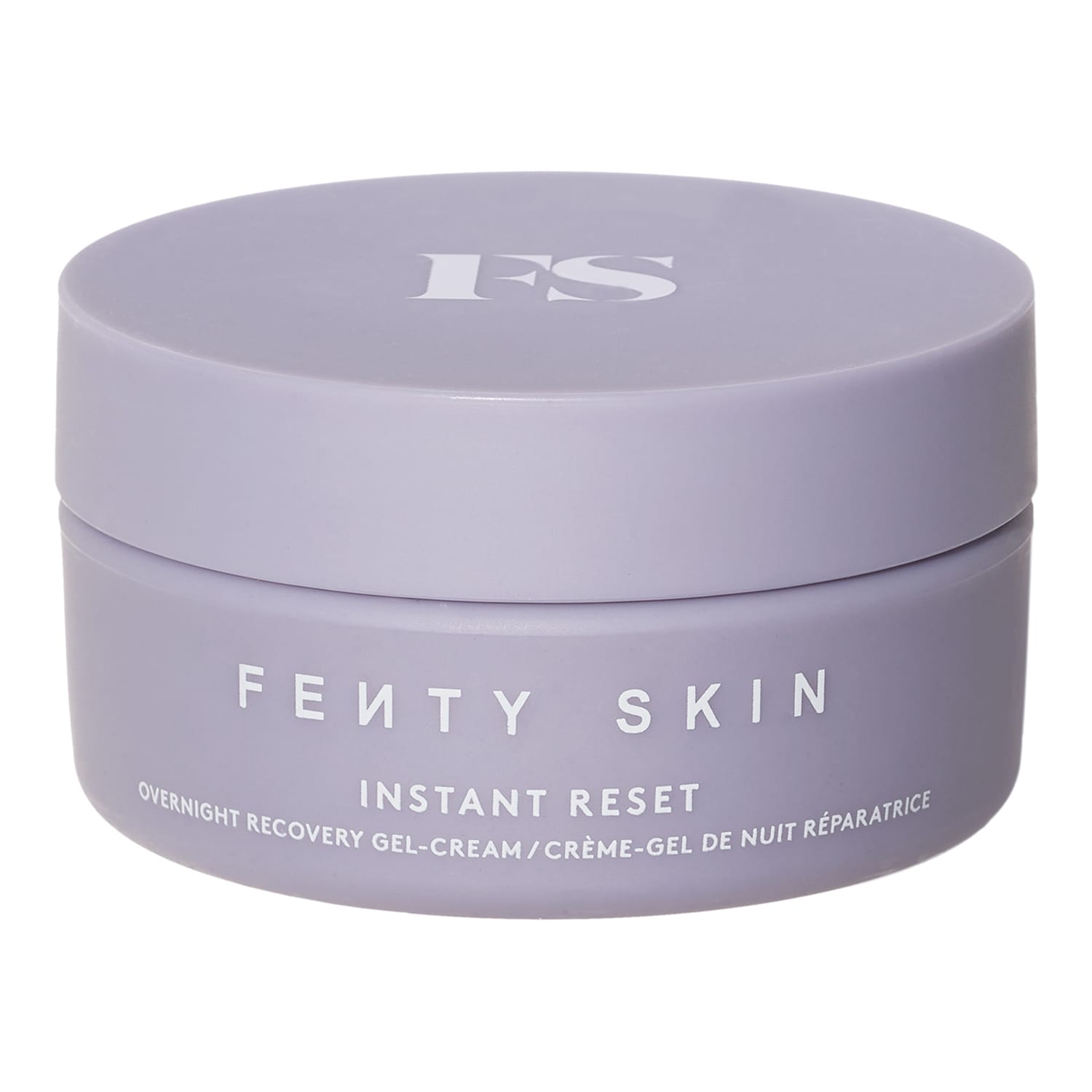 Instant Reset Brightening Overnight Recovery Gel-Cream Mini