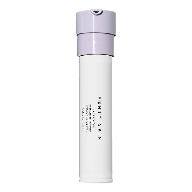 Hydra Vizor - Crema Hidratanta Cu Mineral SPF 30 Cu Niacinamide