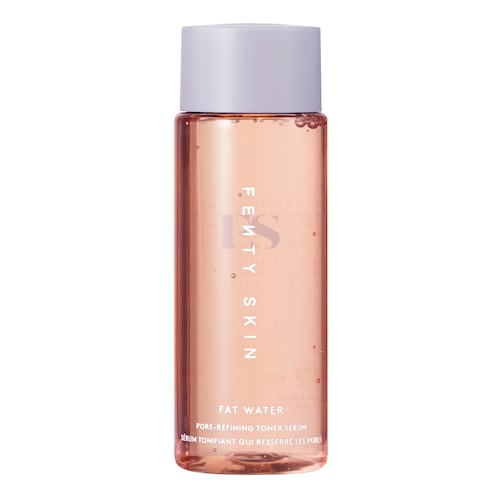 FENTY SKIN - Fat Water Pore-Refining Toner Serum