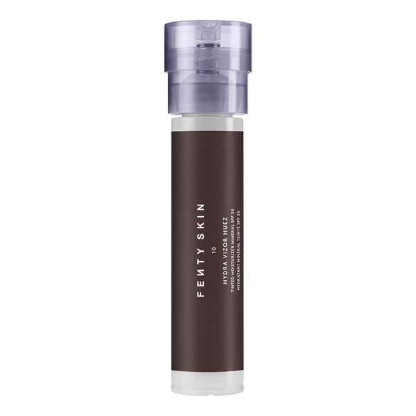 Hydra Vizor Huez - Tonirana hidratantna krema SPF30, FENTY SKIN