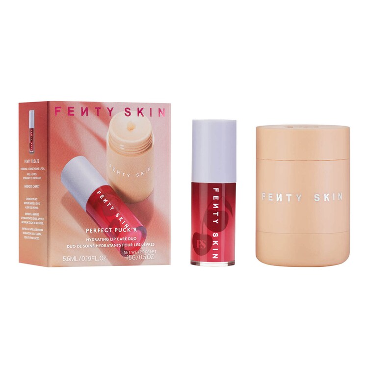 Hydrating Lip Care Duo - Duo Hidratante para os Lábios