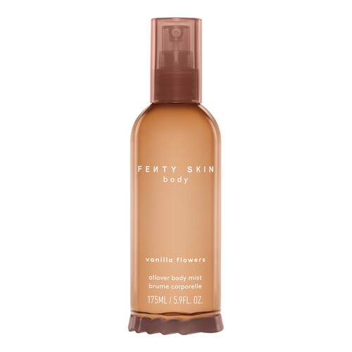 Fenty Skin Fenty Skin - Allover Body Mist Vanilla Flowers - Αρωματική σύνθεση σώματος