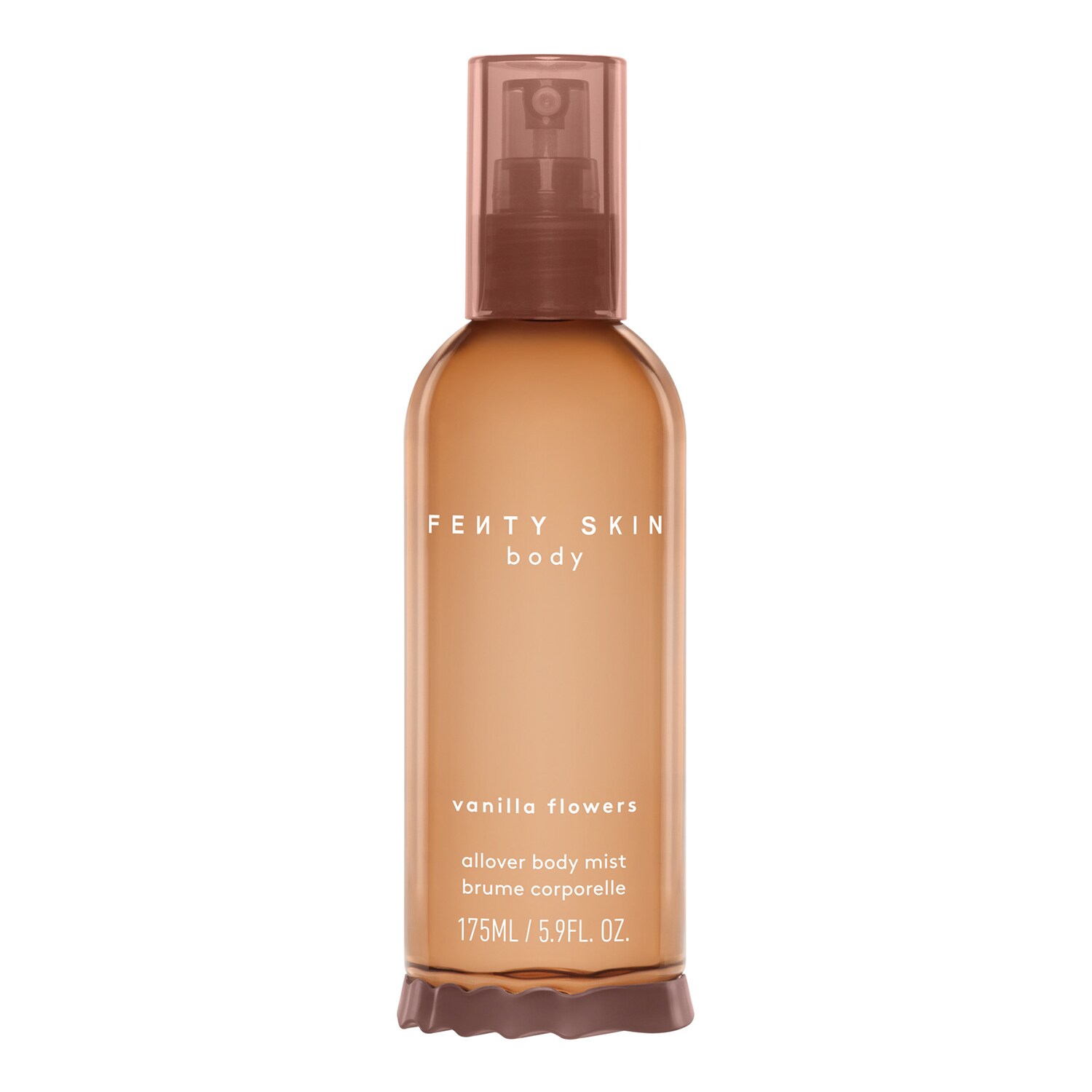 FENTY SKIN - Allover Body Mist Vanilla Flowers - Parfémovaná tělová mlha