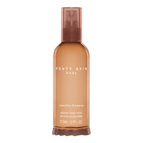 FENTY SKIN - Allover Body Mist Vanilla Flowers