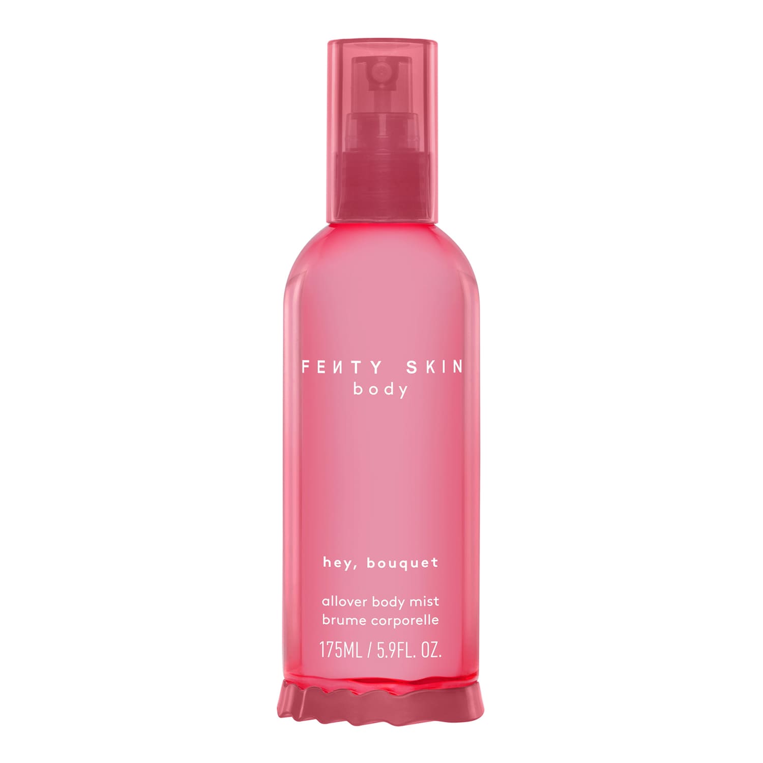 fenty hey bouquet