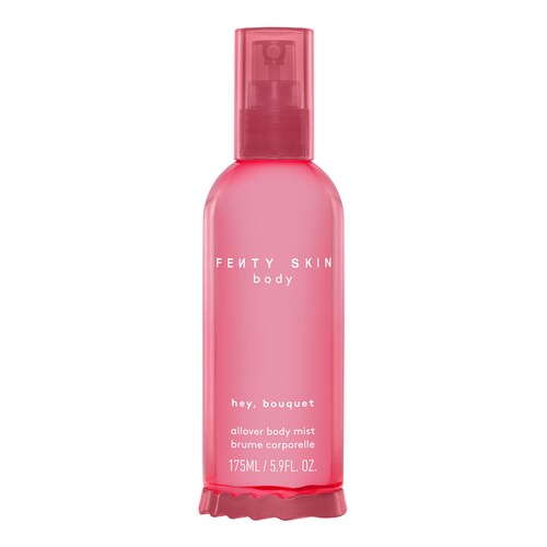 Fenty Skin Fenty Skin - Allover Body Mist Hey Bouquet - Αρωματική σύνθεση σώματος