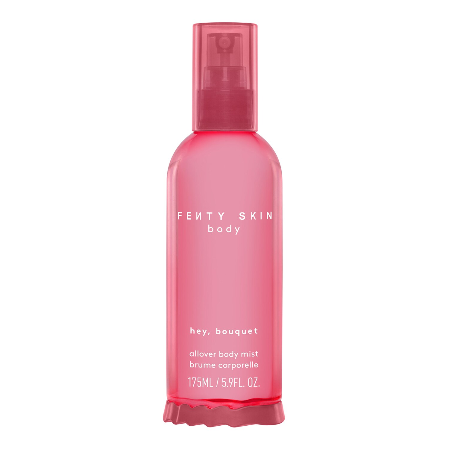 FENTY SKIN - Allover Body Mist Hey Bouquet - Parfémovaná tělová mlha