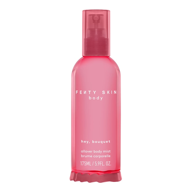 Allover Body Mist Hey Bouquet - Brume parfumée pour le corps