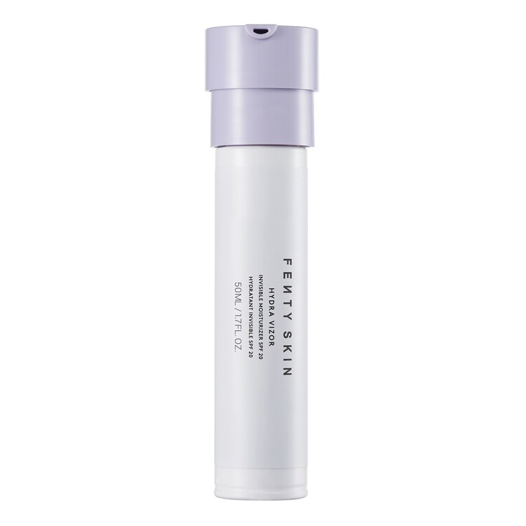 Hydra Vizor - Crème Hydratante Invisible SPF 20