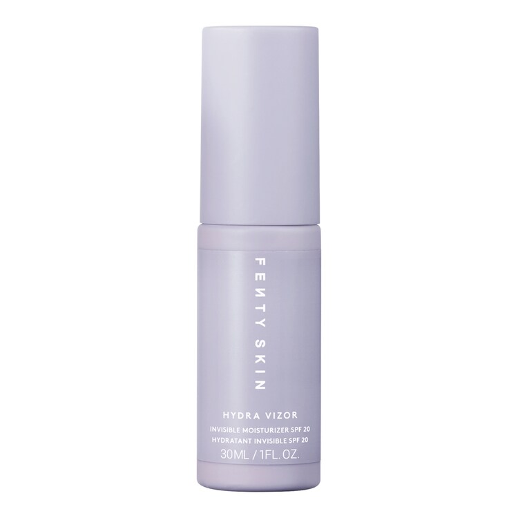 Hydra Vizor - Crème Hydratante Invisible SPF 20