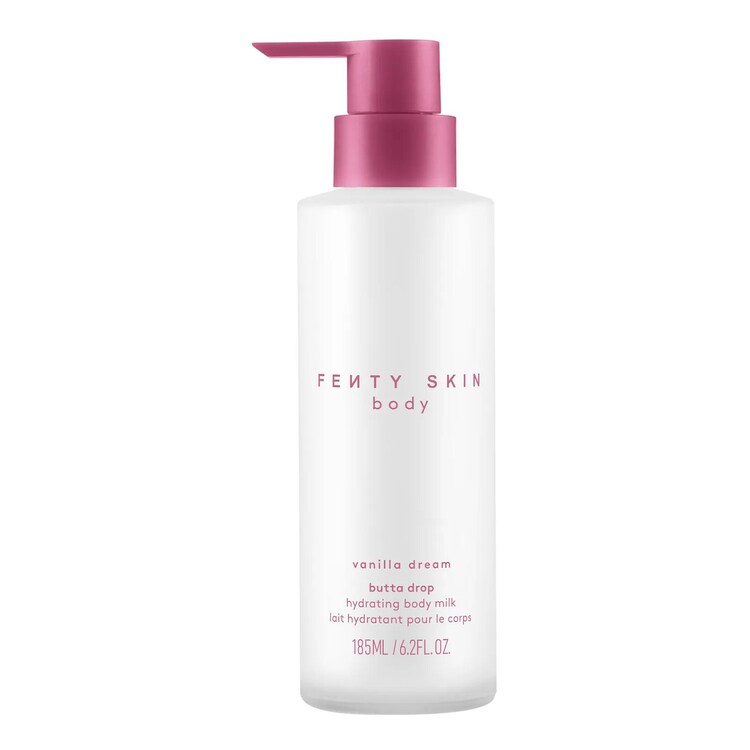 Butta Drop Body Milk Vanilla Dream - Leite para o corpo