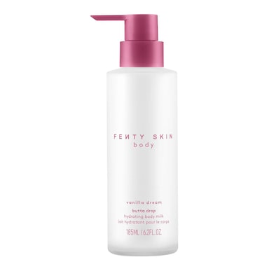 FENTY SKIN - Butta Drop Body Milk Vanilla Dream