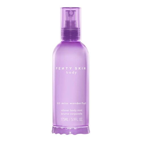 Allover Body Mist Lil Miss Wonderful Body mist