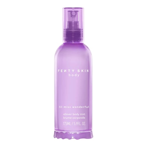 FENTY SKIN - Allover Body Mist Lil Miss Wonderful