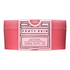 Butta Drop Guava Getaway - Feuchtigkeitsspendende K&ouml;rpercreme mit leichtem &Ouml;l, FENTY SKIN