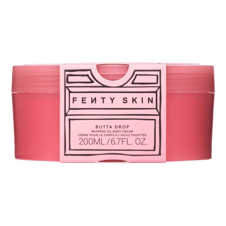 Butta Drop Guava Getaway - Crema corpo idratante in mousse all’olio