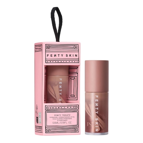 Limited Edition Fenty Treatz Lip Oil