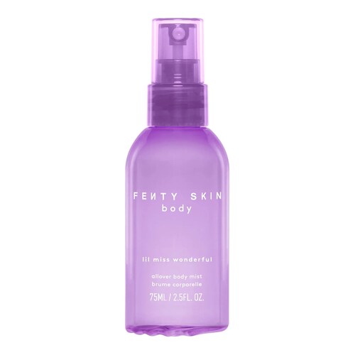 Fenty Skin - Allover Body Mist Lil Miss Wonderful - Αρωματικό mist σώματος