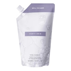 Total Cleans'R - Nettoyant D&eacute;maquillant Doux Pour Le Visage, FENTY SKIN