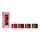 Lil Puddin' Pots - Set mini maschere labbra riparazione intensa