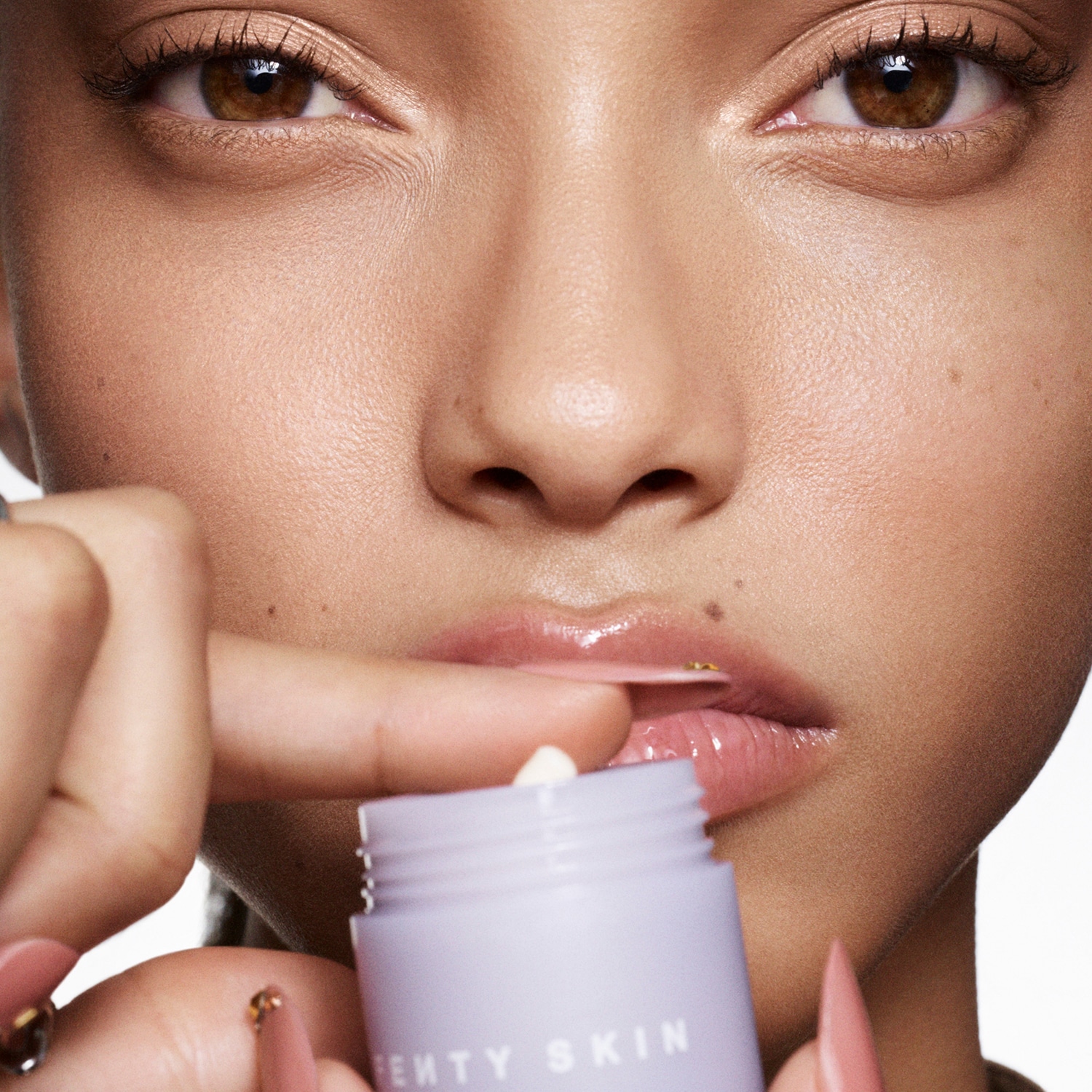 Thicc N Smooth Rich Peptide Eye Cream