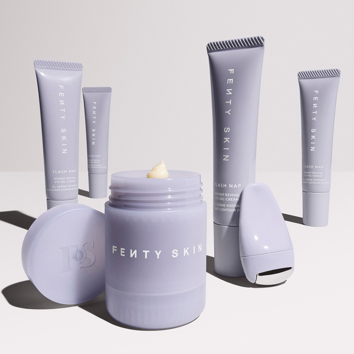 Thicc N Smooth Rich Peptide Eye Cream