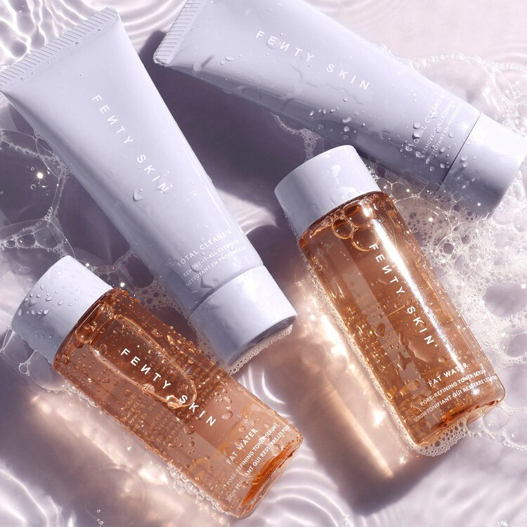 The Daily Duo – Duo odličovače a antioxidačního séra