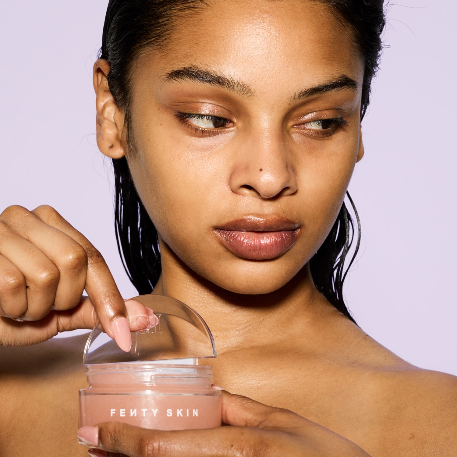 Hydrating Face Mask
