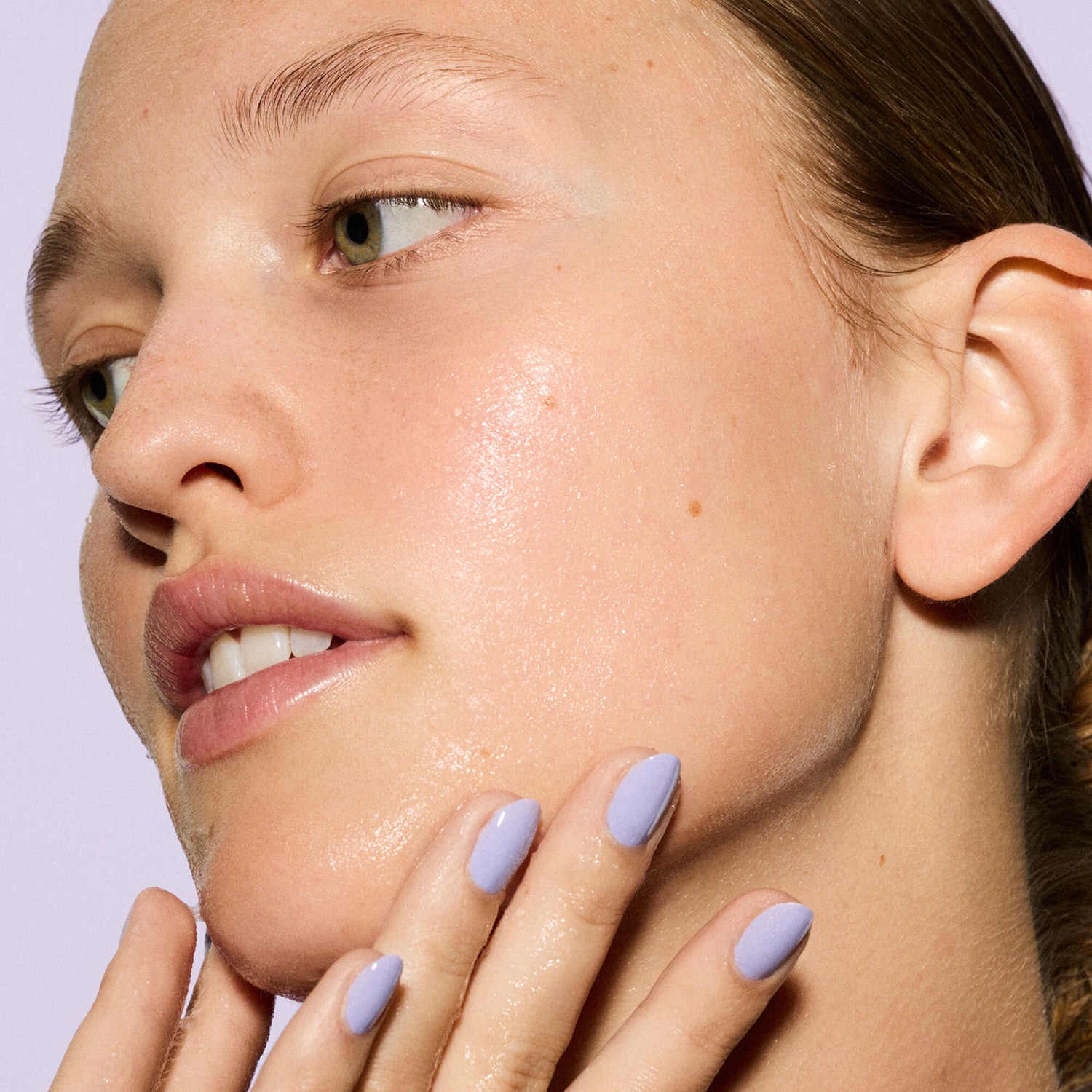 Hydrating Face Mask