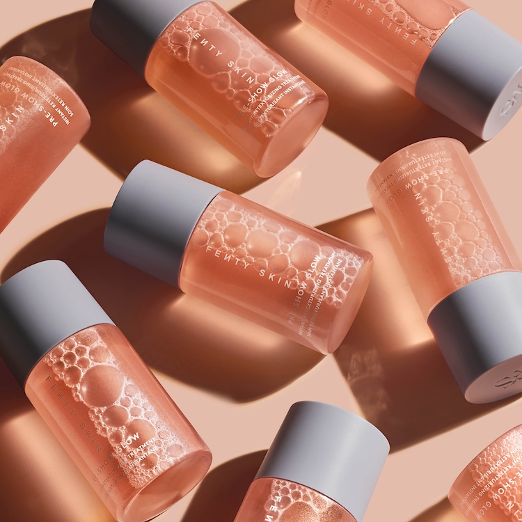 Pre-Show Glow - Pielęgnacja Reteksturyzująca 10% AHA