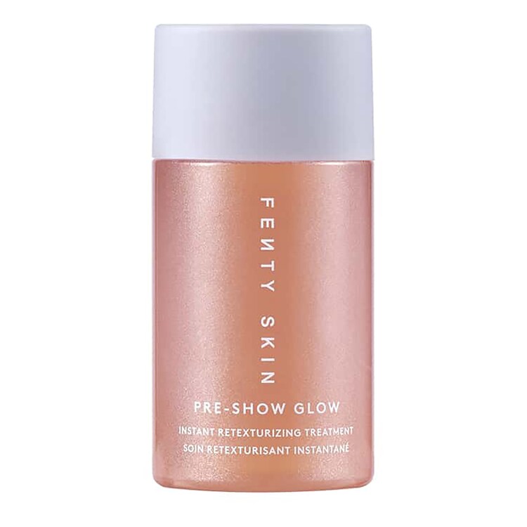 Pre-Show Glow - Tratamento Retexturizante Instantâneo 10% AHA