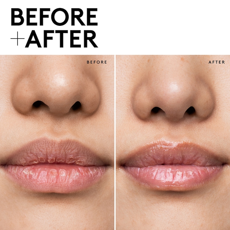 Plush Puddin' mask - Lip treatment