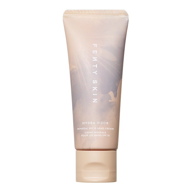 Hydra Vizor - Mineral SPF 15 Sunscreen Hand Cream